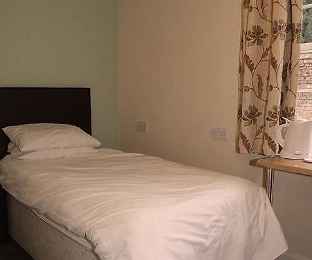 Hotel The Downe Arms Snaith Esterno foto