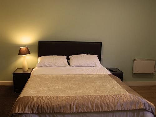 Hotel The Downe Arms Snaith Esterno foto