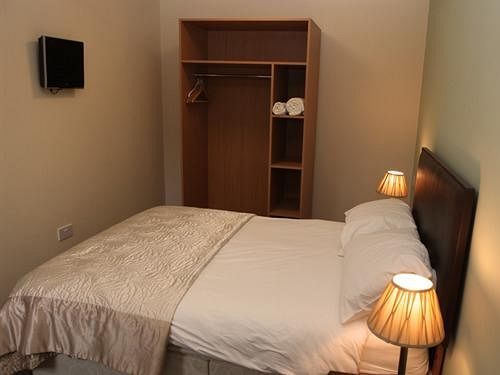 Hotel The Downe Arms Snaith Esterno foto